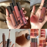 Bbia 25 Last Velvet Lip Tint in all colors 12 25 36 38 Bbia Vegan is smooth, long-lasting, perfect c