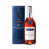 Martell Cordon Bleu - 藍帶馬爹利 Cordon Bleu 4500ml #馬爹利藍帶是馬爹利產品中的「經典之作」 #中秋節禮物#消費券