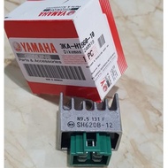 REGULATOR ASSY KIPROK CAS RX KING [3KA-H1960-10]