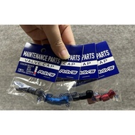 (Made In Japan) Imported New Original Rays Air Valve Cap