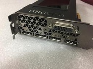 五八NVIDIA Quadro P5000 16GB 另有英偉達p620 p4000 p2000 p1000隨貨附帶收據