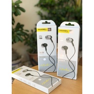 PAVAREAL STEREO MUSIC HEADSET PA-E05