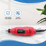 180W 5 Gears Electric Power Grinder Machine Electric Saw Grind Chainsaw Sharpening