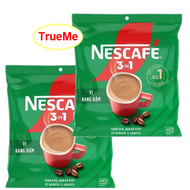 Combo x2 túi Nescafe Túi Xanh (46gói x 16g/túi) - Ca phe rang xay hoa tan - cafe sữa đá - nescafe do