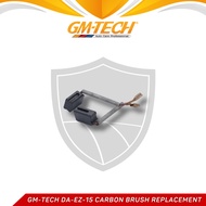 GM-TECH DA-EZ-15 G2 Carbon Brush Replacement