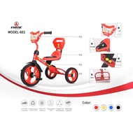 EXOTIC ET 601 TRICYCLE / CHILDREN'S TRICYCLE ET-601 EXOTIC