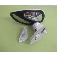 Toyota Alphard Fender Mirror