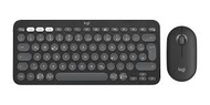 Logitech K380S/K580/Pebble 2 Combo/MK250