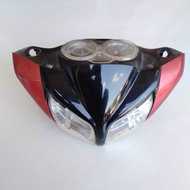 BATOK FULSET JUPITER Z NEW ROBOT 2010-2012 ORIGINAL COPOTAN BATOK LAMPU DEPAN JUPITER ROBOT ORI