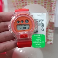 G-SHOCK ORIGINAL DW-6900GL-4/DW-6900GL/DW-6900GL-4DR/DW6900GL