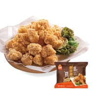 【超秦肉品】台灣鹹酥雞 1kg 量販包 x12包