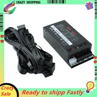 ATXs PSUs PC Power Supply Desktop Chassis Power Supply 10-264V ENP-7660B for  ITX Mini Case Game Des