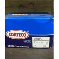 Oil Seal SC 35 55 9 Brand NOK Corteco