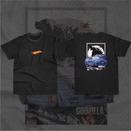 TSHIRT HOT WHEELS (HW-7)