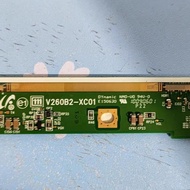 97 Original Side Board V260B2-XC01 One Price