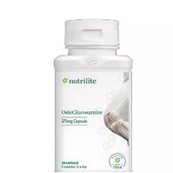 NEW EXP 2027 Nutrilite OsteGlucosamine - 120 Cap