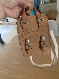 Doughnut Mini Bag