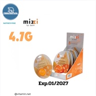 Mizzi Lip Balm Mix Vitamins E And C 4.7 Grams [1 Case]