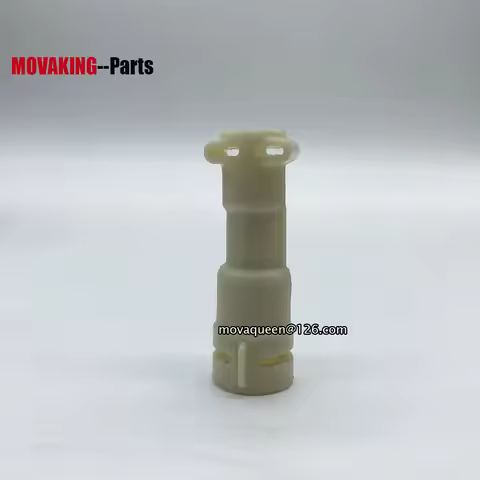 Coffee Maker Parts Bidirectional Tube For Philips EP2131 EP2124 EP2121 EP3146 EP2136 EP3246 EP5143 C