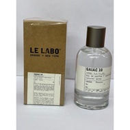 Hot item##Le Labo Gaiac 10 edp 100ml