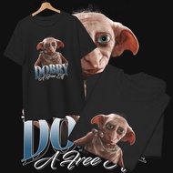 Harry Potter Dobby T-Shirt Bootleg