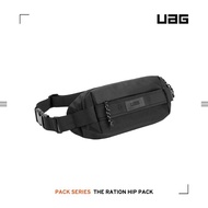 【北都員購】UAG 潮流斜背包-黑 [北都]