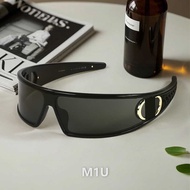 D Home Hair Band Sunglasses Women 2 0 5 Future Sense High-End Skiing Goggles Sun Male Ultraviolet Pr