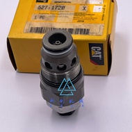 Original Carter 320GX/323gc/326/329/330/336 Distributing Valve Main Cannon Main Overflow Valve527172