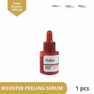 Booster peeling serum Dabe beauty