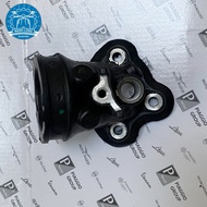 Vespa 2vie intake manifold - Liberty 2vie (2vie electronic fuel injection)