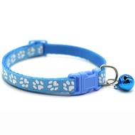 Dog Collar Small Dog Teddy Dog Bell Cat Collar Dog Collar Dog Collar Collar Newborn Pet Identificati
