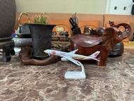 A330 Aircraft Model Display 20cm
