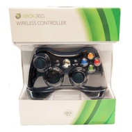 XBOX 360 WIRELESS CONTROLLER ORI