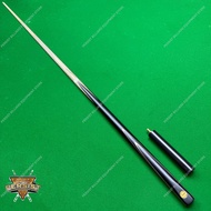 KEVIN SCOTT Champion Cue - 1 Piece - Snooker Accessories Equipment [Ready Stock]