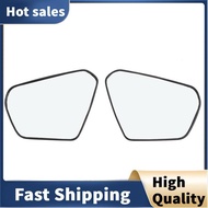 Motorcycle Rearview Mirror for  Goldwing GL1800 2018-2025 Accessories Side Rear View Mirror