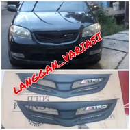 Vios Car Grill 2003 2004 2005