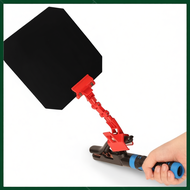 Rotatable Welding Shield Mask Welding Light Shield Plate For Welding Tasks