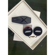 ASMAX F1 PRO MAX – INTERCOM PREMIUM MESH