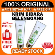 [BOUTGA BIDARA CREAM] Bidara Gelenggang Cream Eczema Itching Eczema Eczema