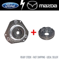 Ford Fiesta 1.4 1.5 1.6 Mazda2 Mazda 2 DE 1.5 Demio Absorber Bearing Front Absorber Mounting D652-34