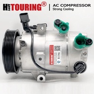 AC Compressor for Hyundai Sonata Kia Optima K5 977013S000 97701-3S000 0K20B61450E 0K30A61450F 0K74P6