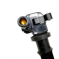 Car Ignition Coil Engine Start High Voltage Kit 3 Electrode G4JS G4GC G4BP Motor 2.0CC Cable Accesso