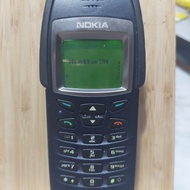 HANDPHONE NOKIA 6250 BADAK LANGKA