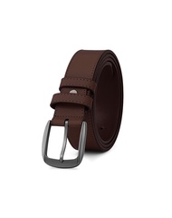 DAPPER เข็มขัดหนัง Classic Vegan Leather Belt มี 3 สี