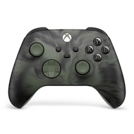 【Microsoft 微軟】Microsoft 微軟 XBOX 原廠無線控制器 叢林風暴 手把 (PC/XBOX 通用)