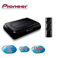 [Shop Malaysia] PIONEER ACTIVE SUBWOOFER 150 WATT TS-WX120A