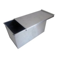 PLAIN BREAD PAN / BREAD PAN + LID [PK]