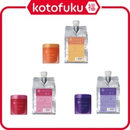 Japan Arimino Shelva Design Supplement Treatment D1 / D2 / D3