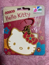 HELLO KITTY造型悠遊卡-和風繪馬