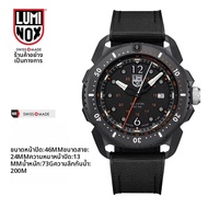 LUMI NOX | นาฬิกาทหารชาย Search and Rescue Team 3